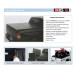 TAPA RIGIDA PLEGABLE BUL X5 NISSAN NP300 2015-2020
